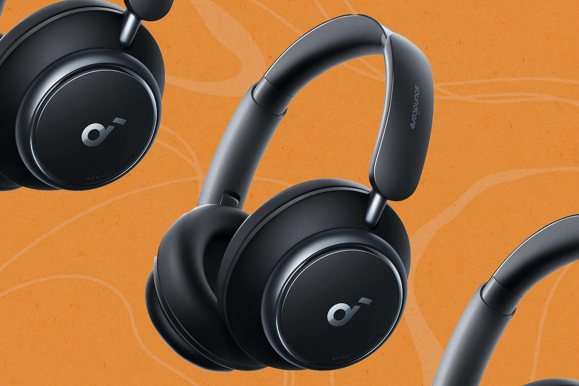 Save 43% on these noise-canceling Soundcore headphones this Prime Day