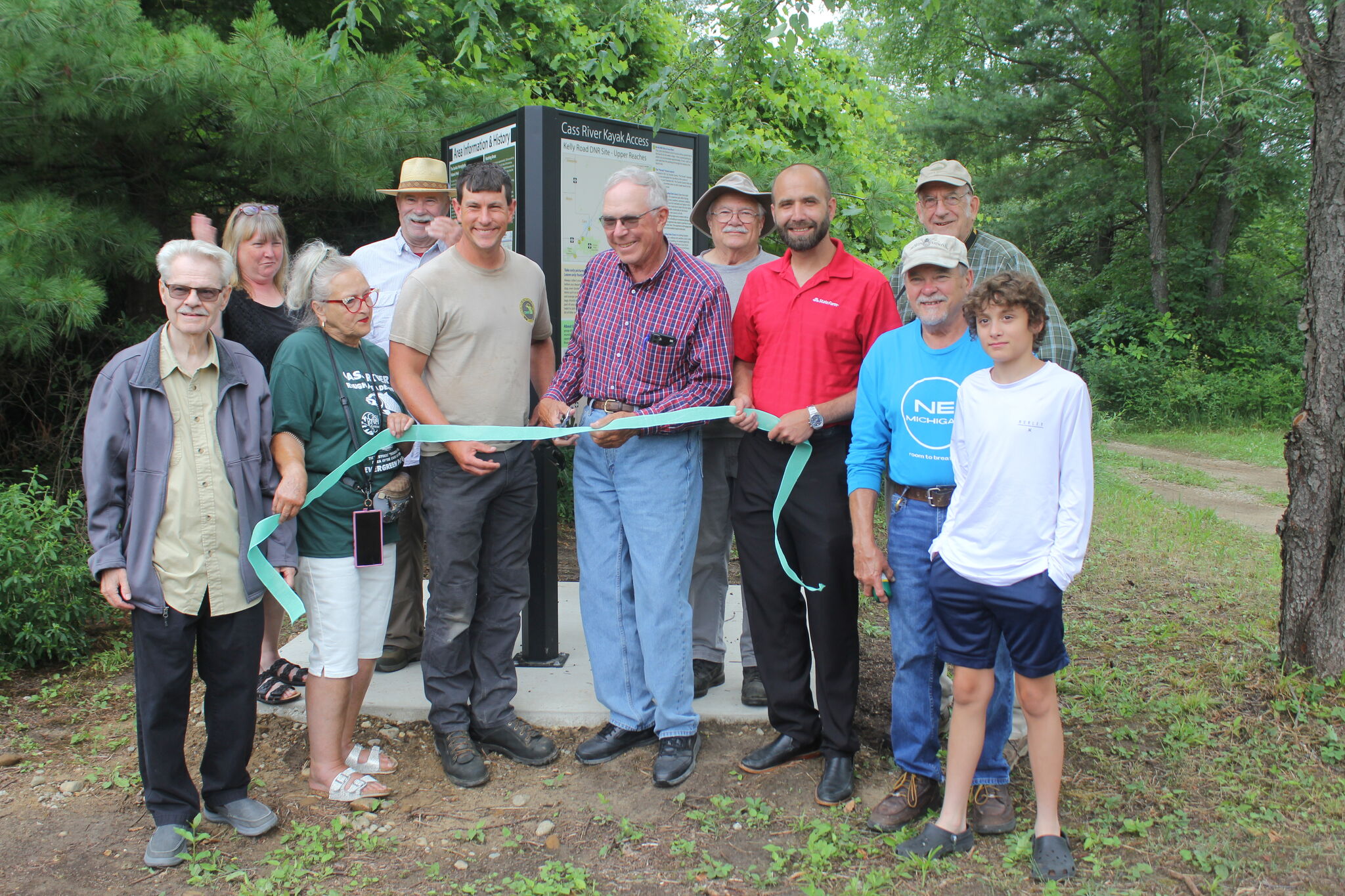 Huron County to assess and grow - RawImage 