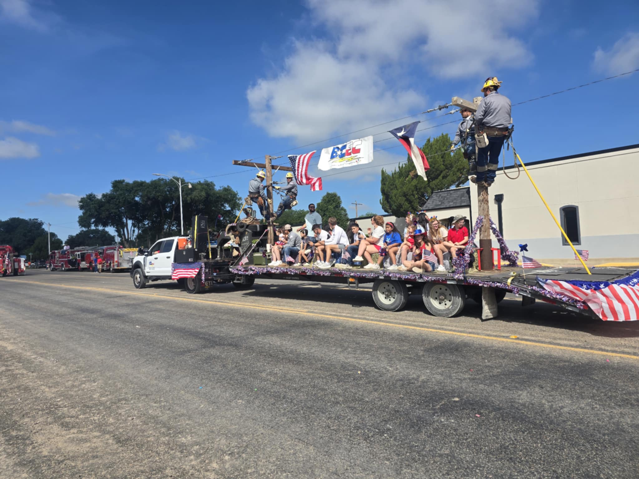 Muleshoe to offer variety of Independence Day events July 3-4