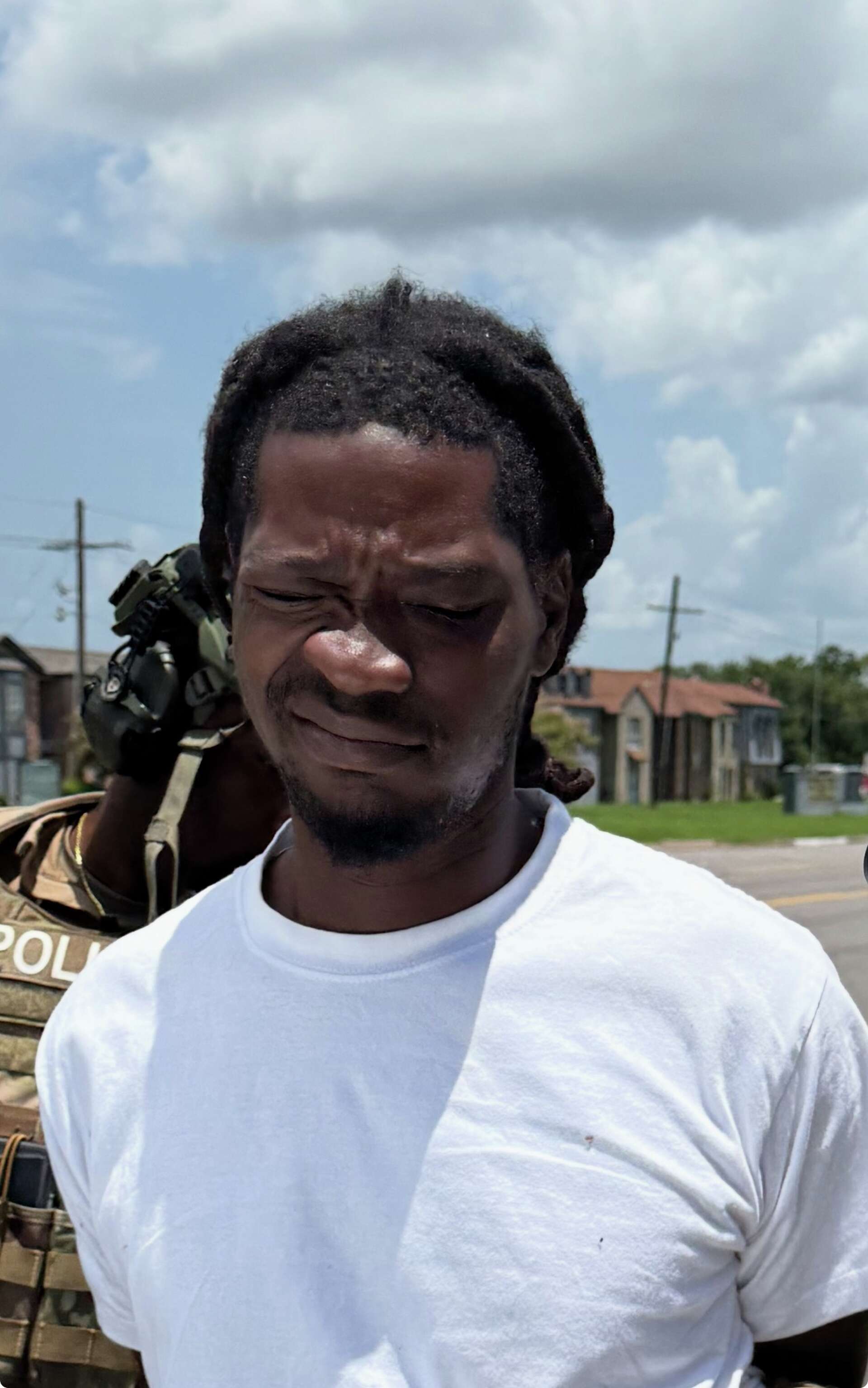 Port Arthur shooting leaves one dead, two men charged with murder