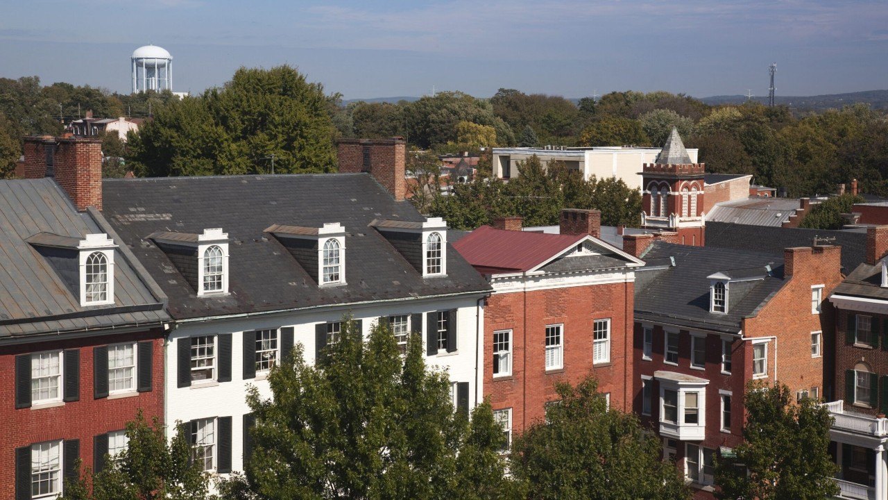 Forest Hill Is One of the Hottest ZIP Codes in Maryland-Here's Why