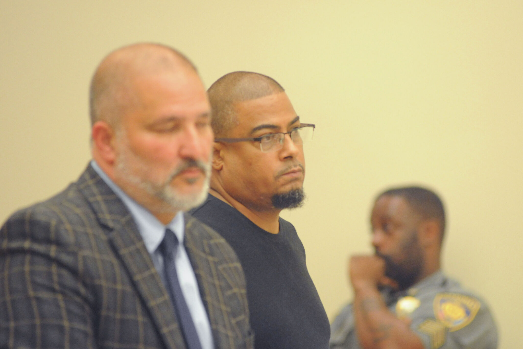 Waterbury man charged in fatal double-stabbing on Washington St.: Cops