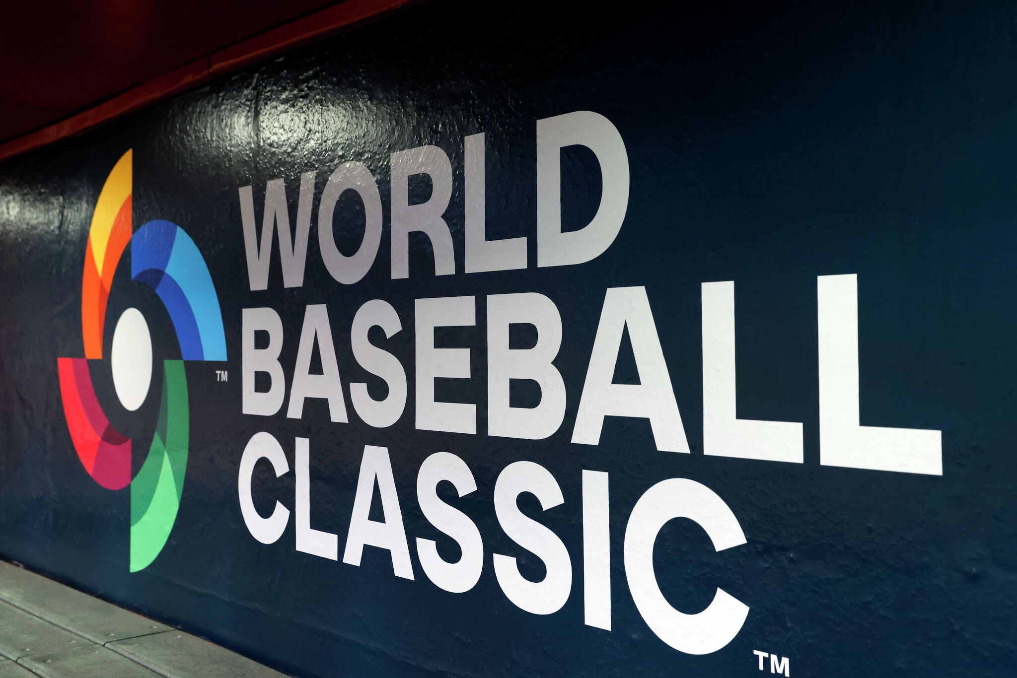Schedule set for 2026 World Baseball - RawImage 