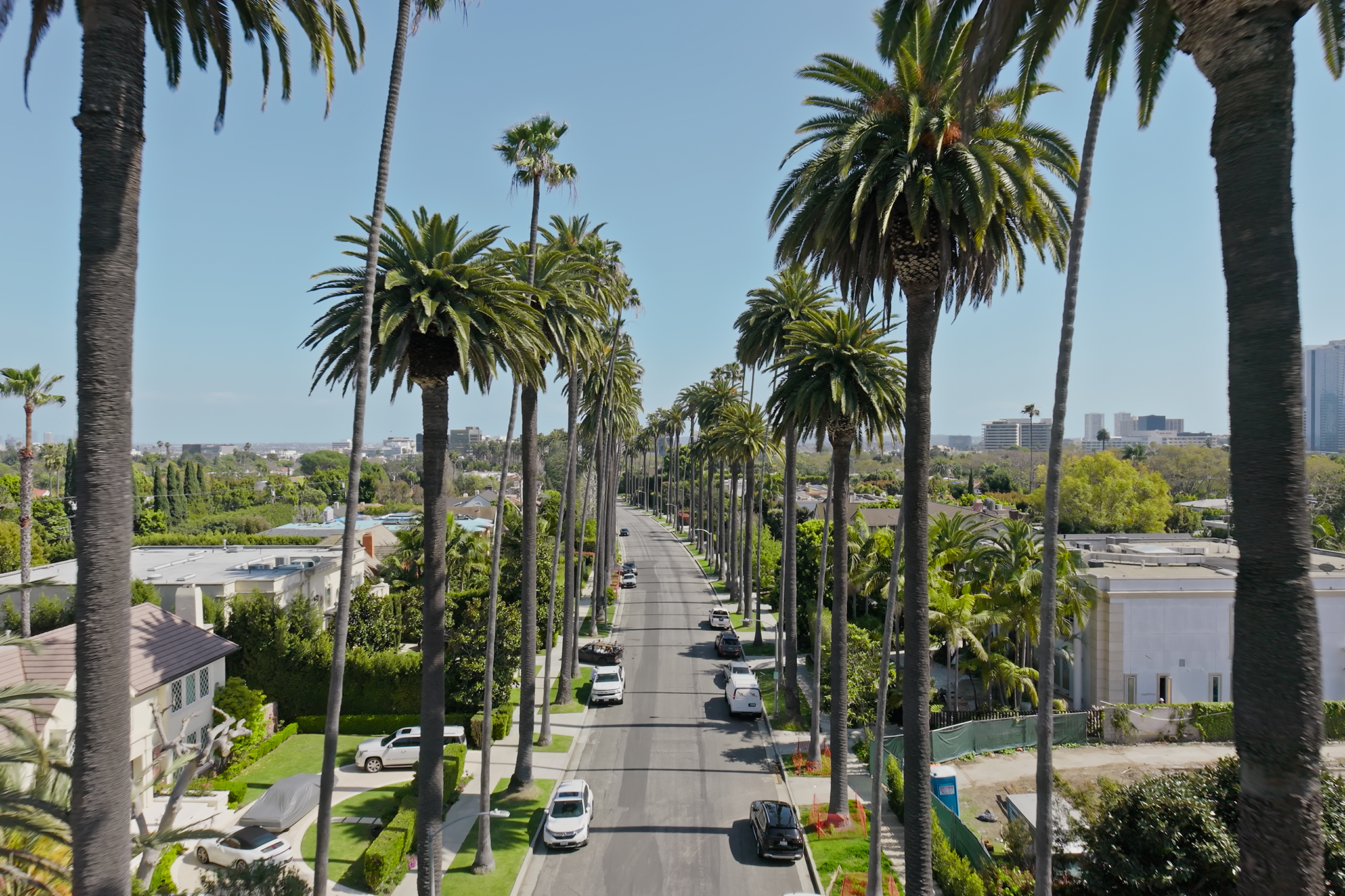 Calif.'s most famous ZIP code moves to ban Airbnb-style rentals