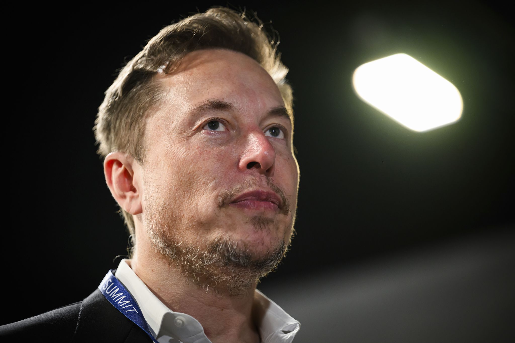 Musk's AI company scrubs inappropriate posts after Grok chatbot makes