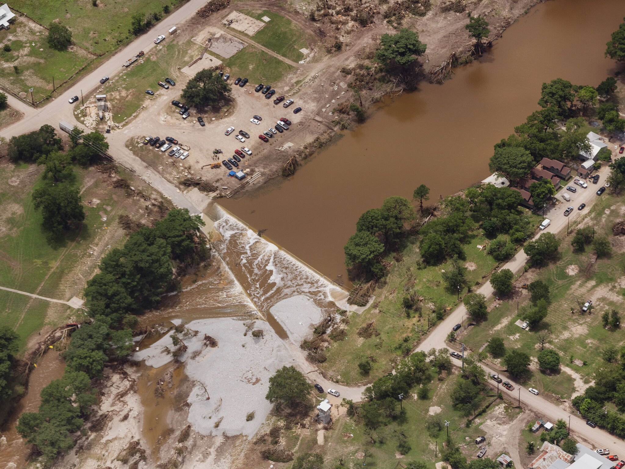 After all this rain, Is South Texas still actually in a drought?