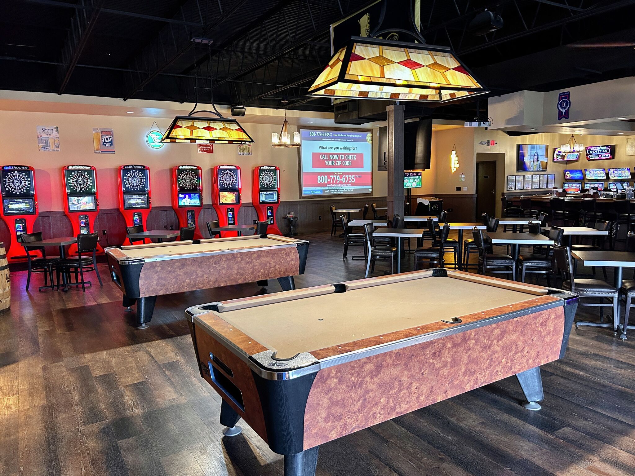 Big Easy Saloon San Antonio