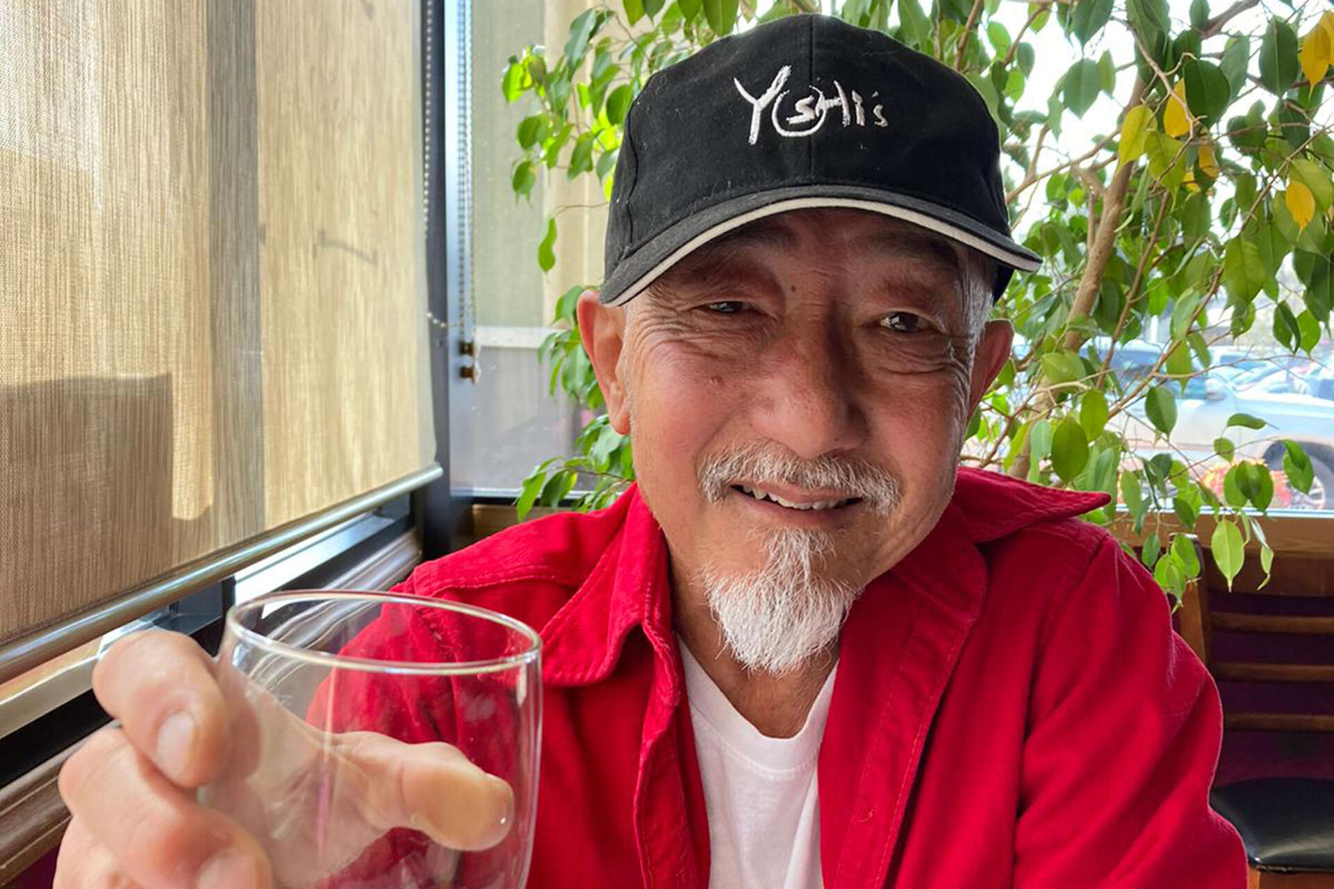 Co-founder of Bay Area jazz club Yoshi's dies at 82