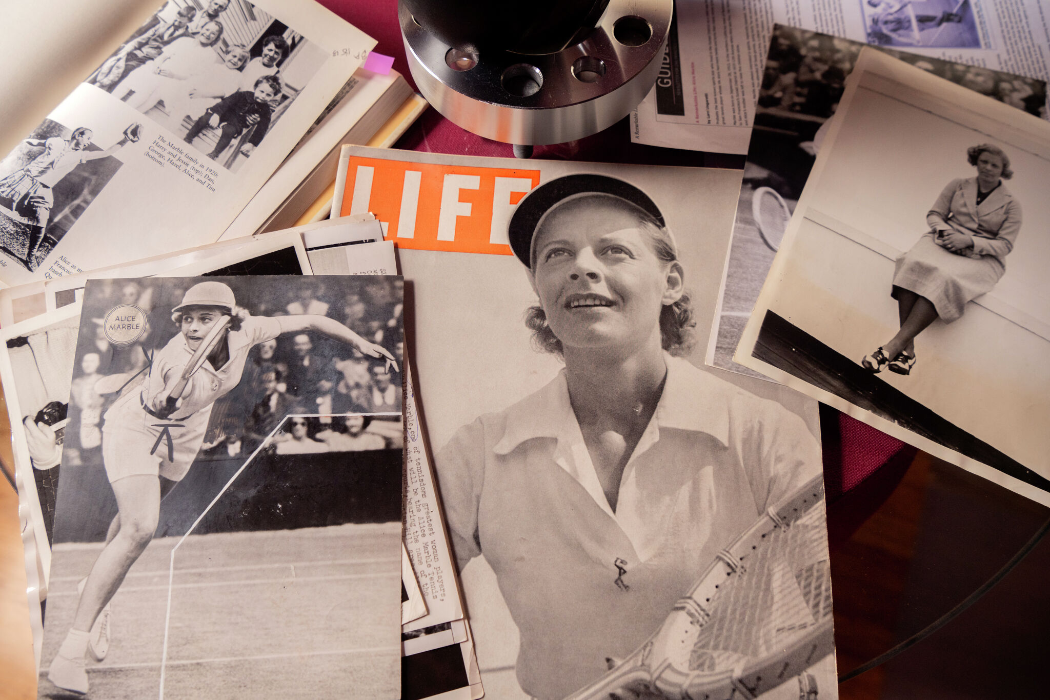 This SF sports legend has a Hollywood-worthy spy story - if it's real