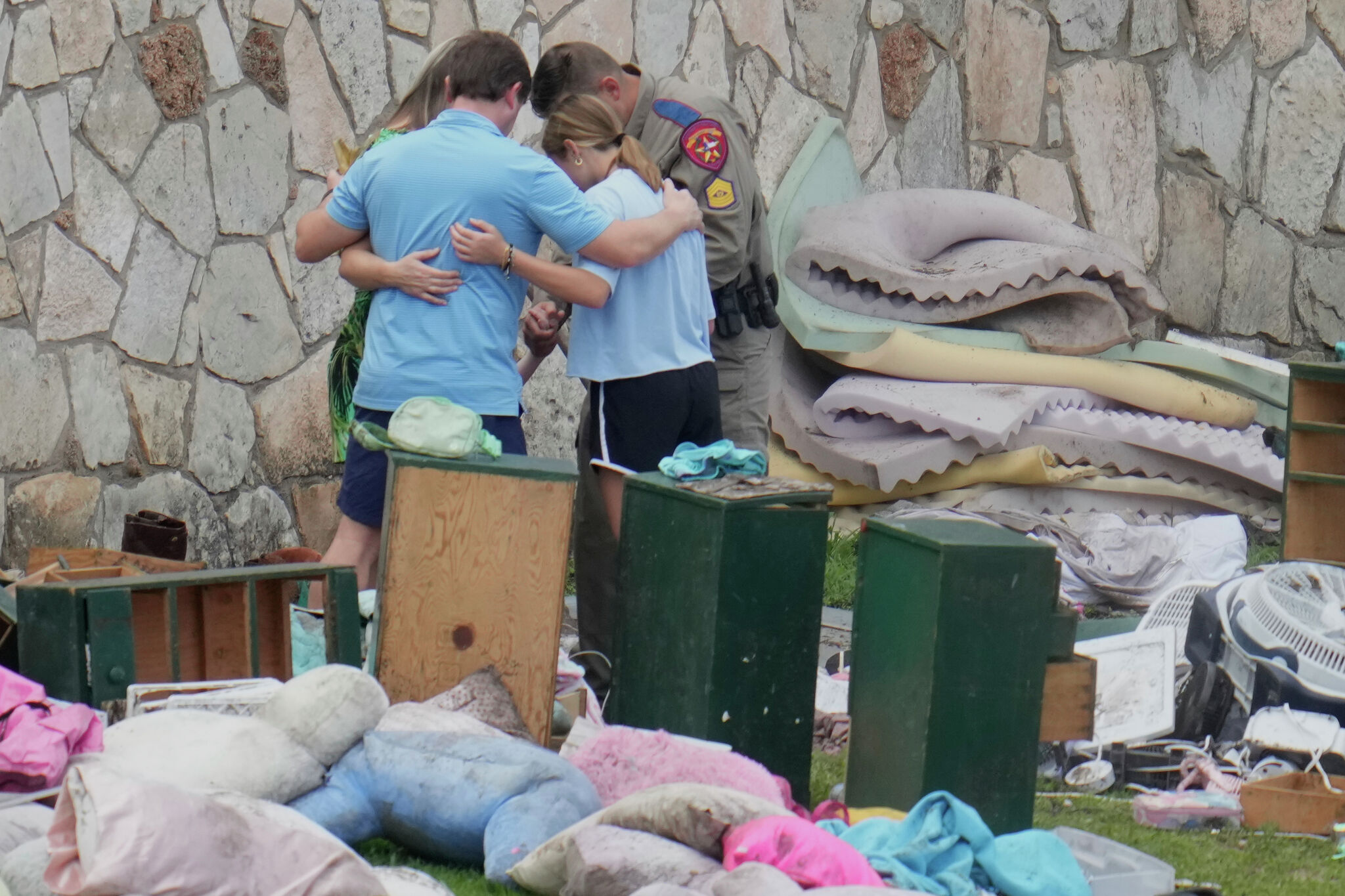 Camp Mystic lacked a key industry credential. Did it matter?