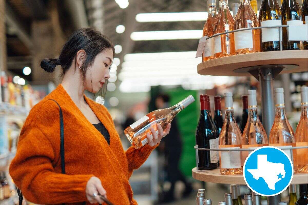 Liquor Stores in Houston