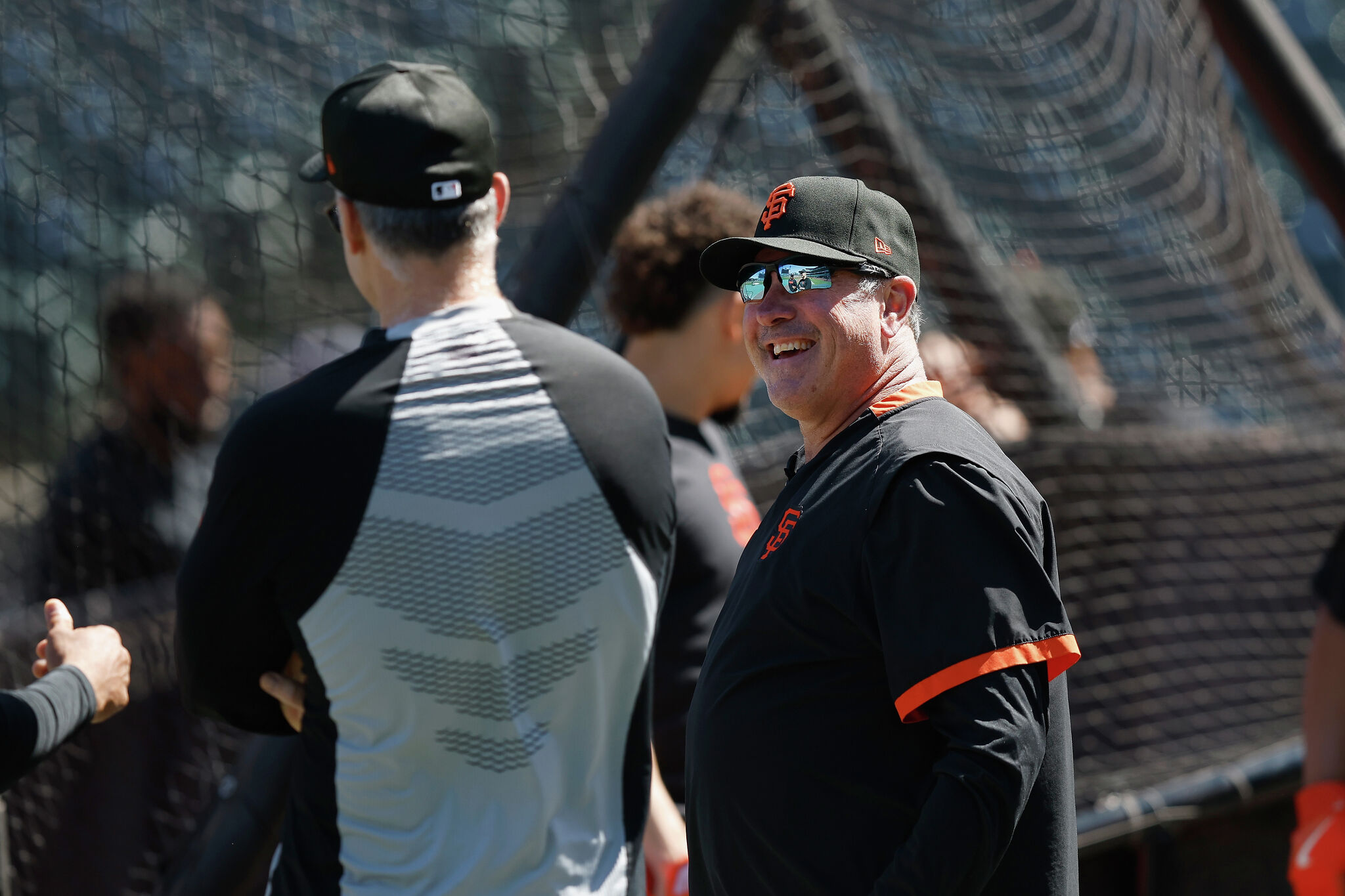 SF Giants legend Will Clark unloads NSFW rant on Red Sox broadcaster
