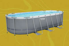 TikTokers Ash Trevino, Bri Olsen and Santos seen in San Antonio