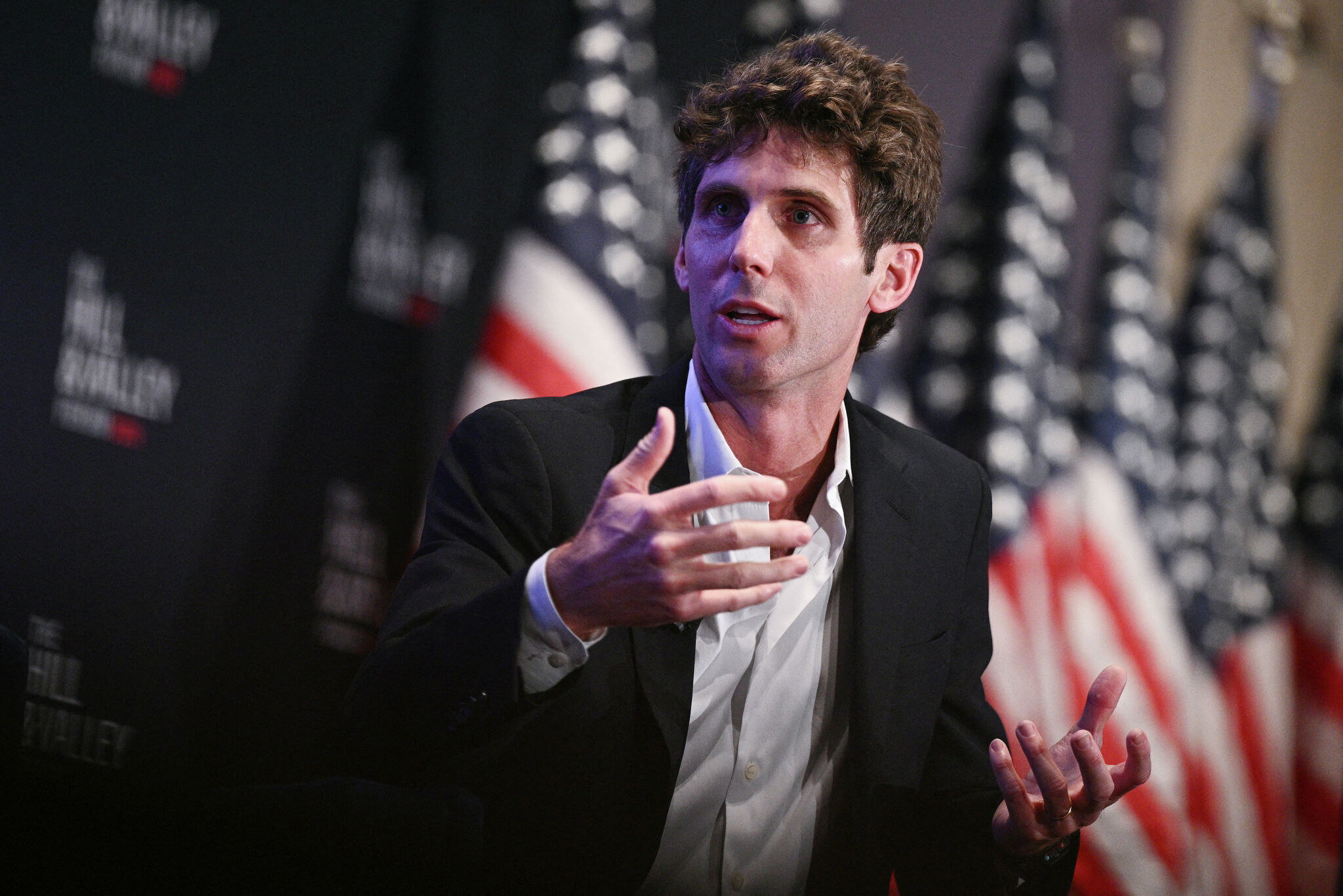 Sequoia Capital's Silence Sparks Outrage: Inside the Shaun Maguire Controversy