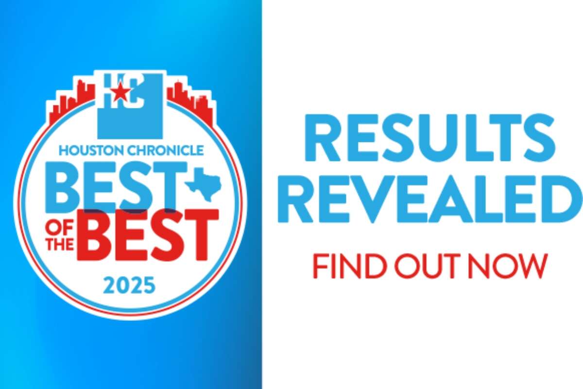 Best of the Best Results 2025