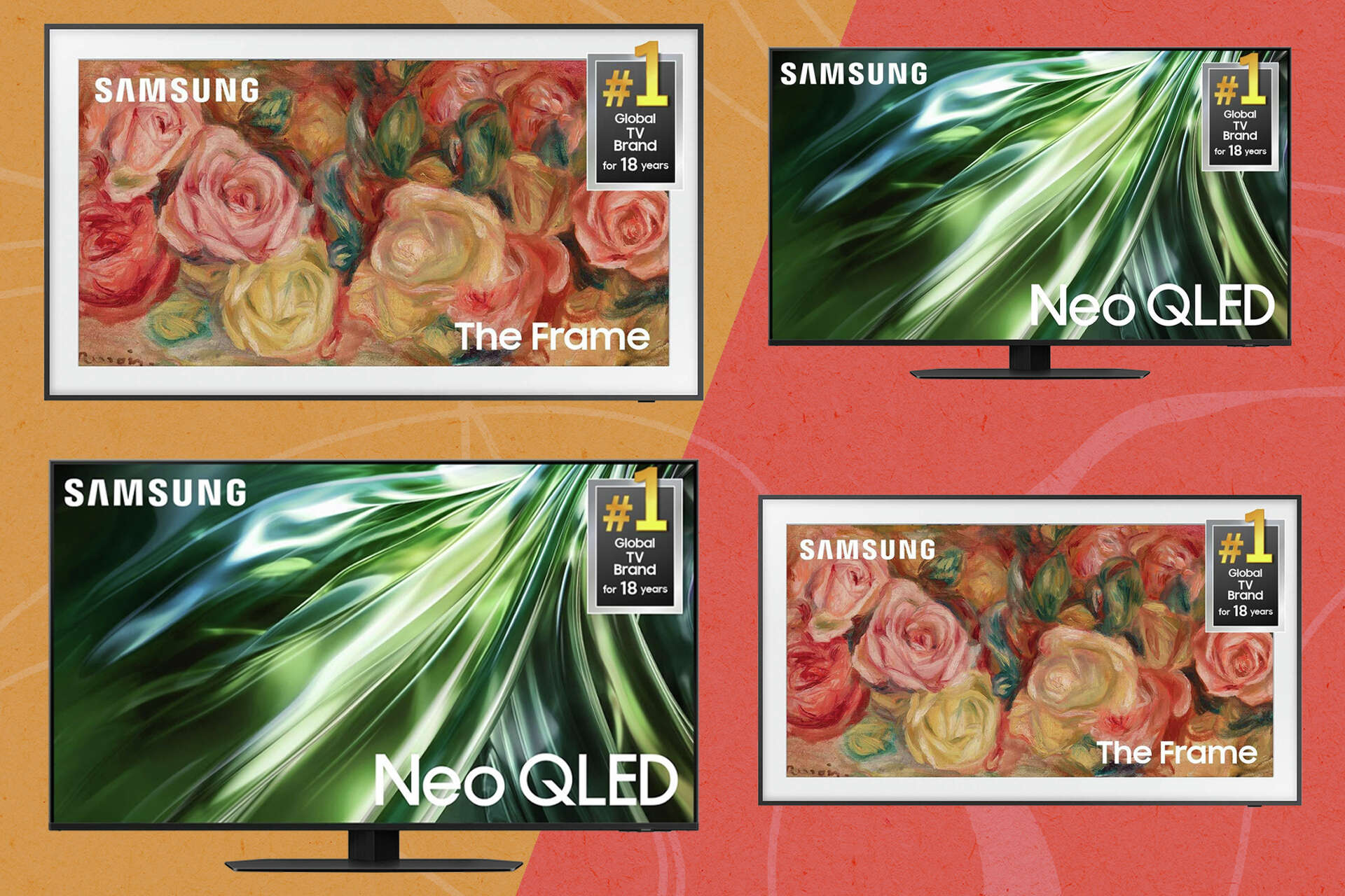 Prime Day TV deals: These Samsung TVs are under $800—but not for long