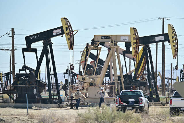 Trump administration eyes California - Ratio3x2 640 