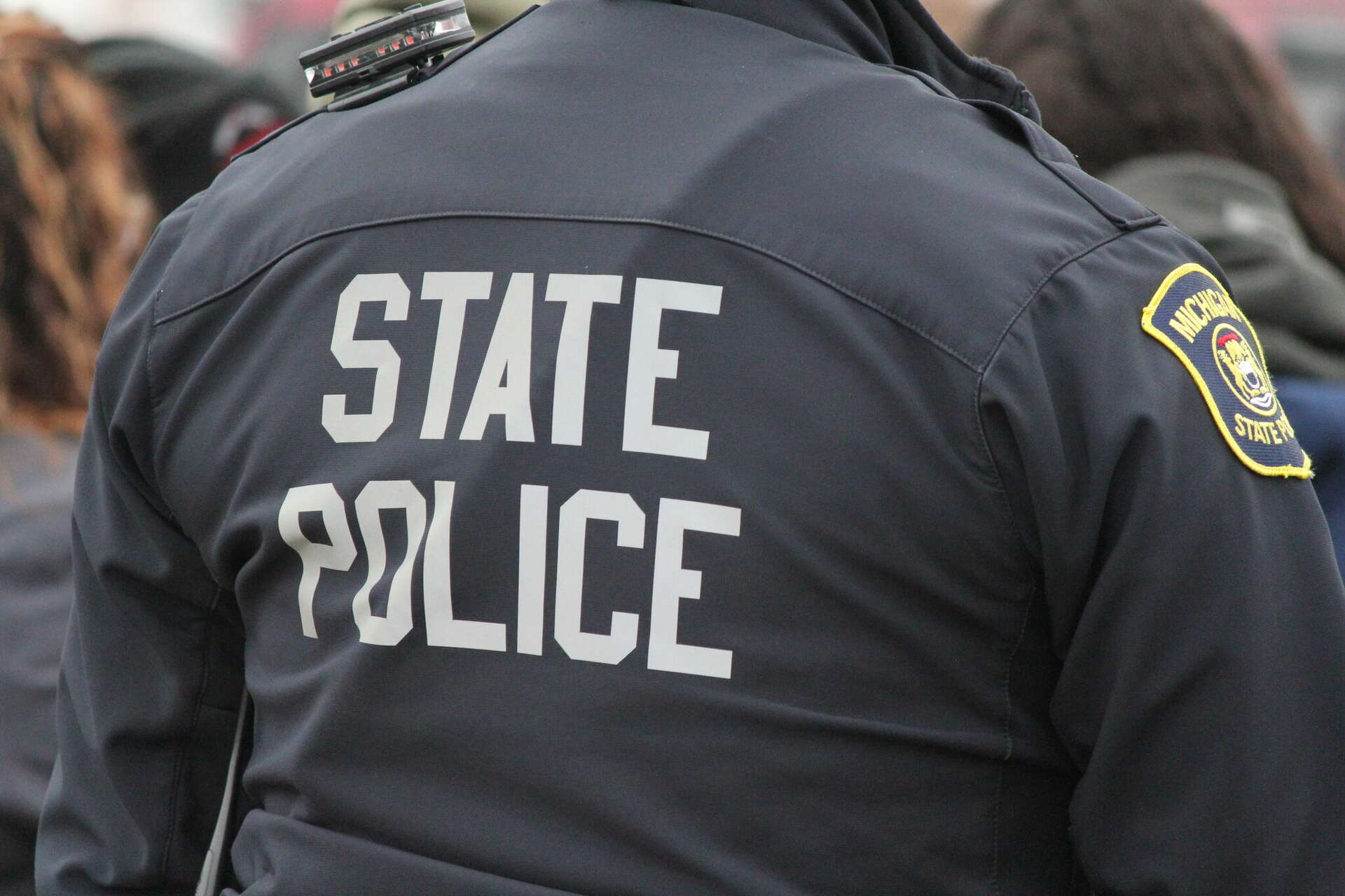Michigan State troopers shoot armed suspect in Osceola County