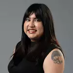Photo of Cindy Rivas Alfaro
