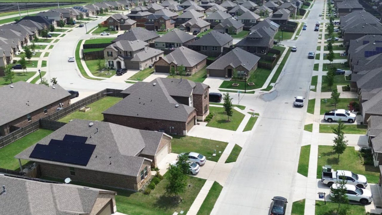 32.9% of Homeowners in Texas Will Face a Hidden Home Equity Tax If They Sell
