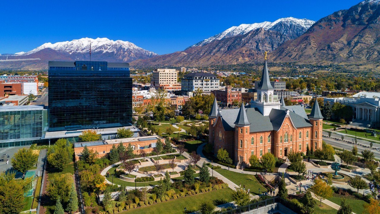Utah Homeowners: 5 Key Takeaways on Triple-Digit Property Tax Hikes