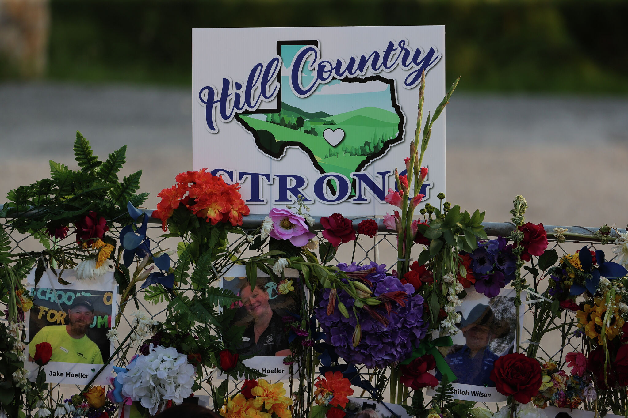 Body of final missing Camp Mystic counselor found, report says