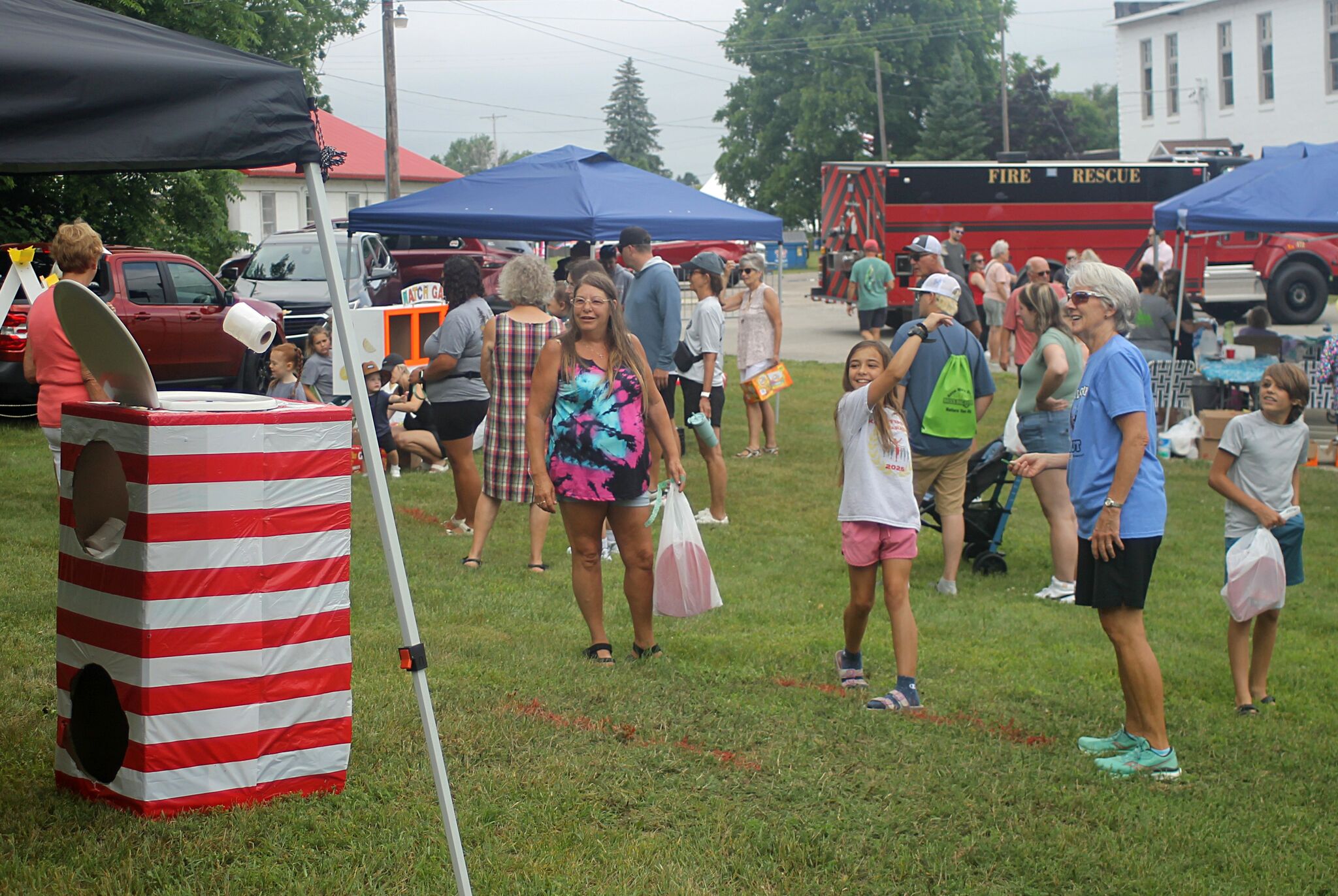 Local events in Benzie, Manistee, Mason counties: July 9-16
