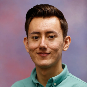 Robbie Farias