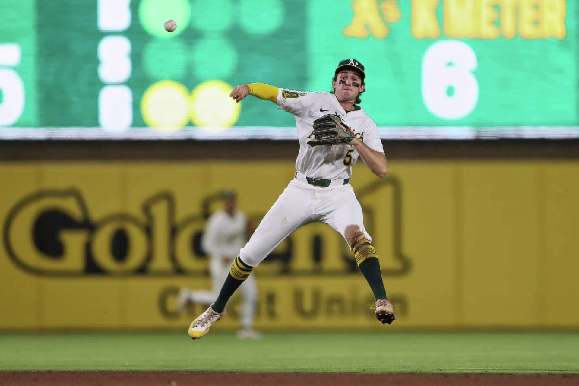 Jacob Wilson Spring For A’s Jacob Wilson, an All-Star Game starter, the swing is the thing