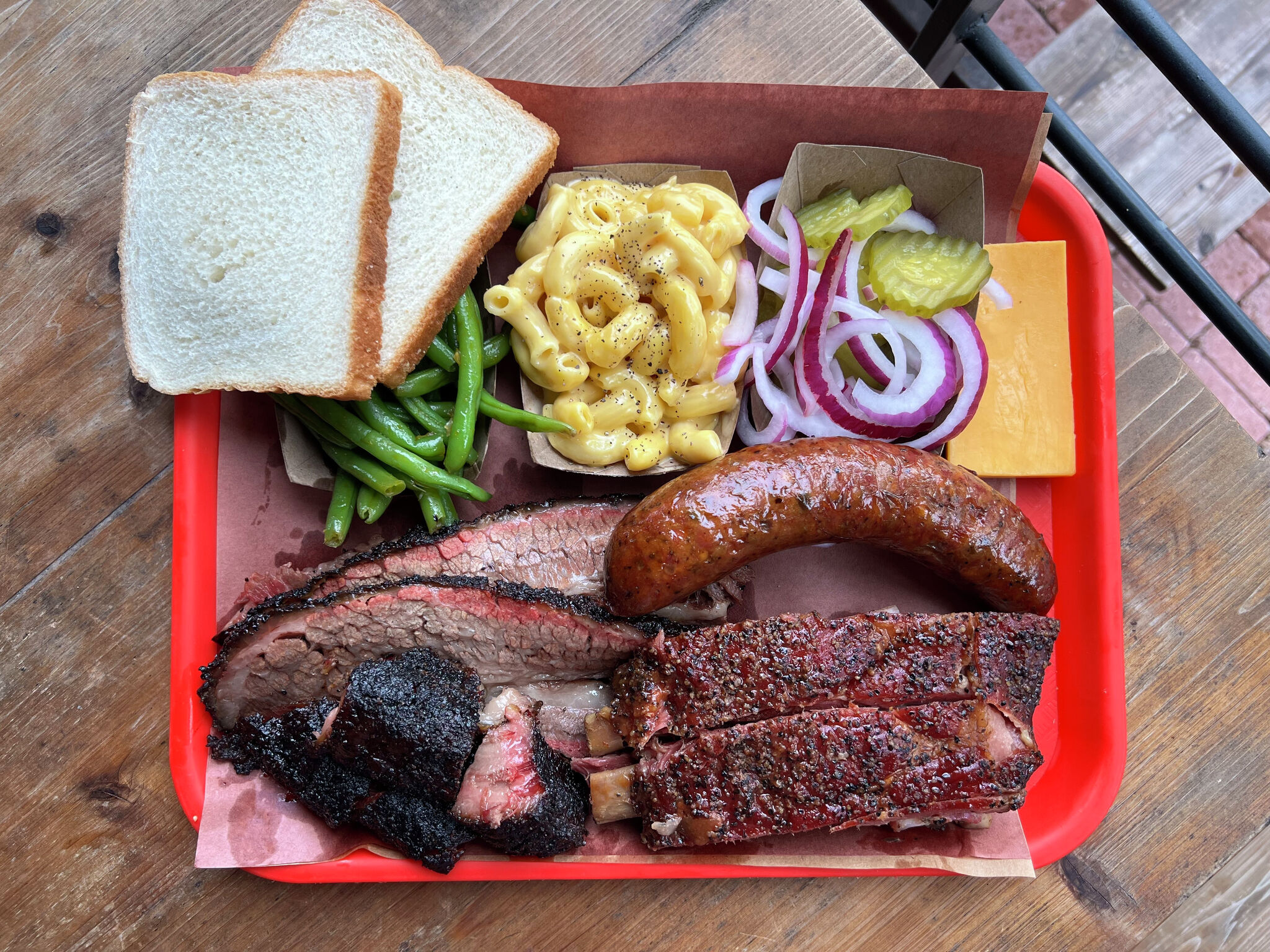 What we know about major Texas barbecue's Houston expansion