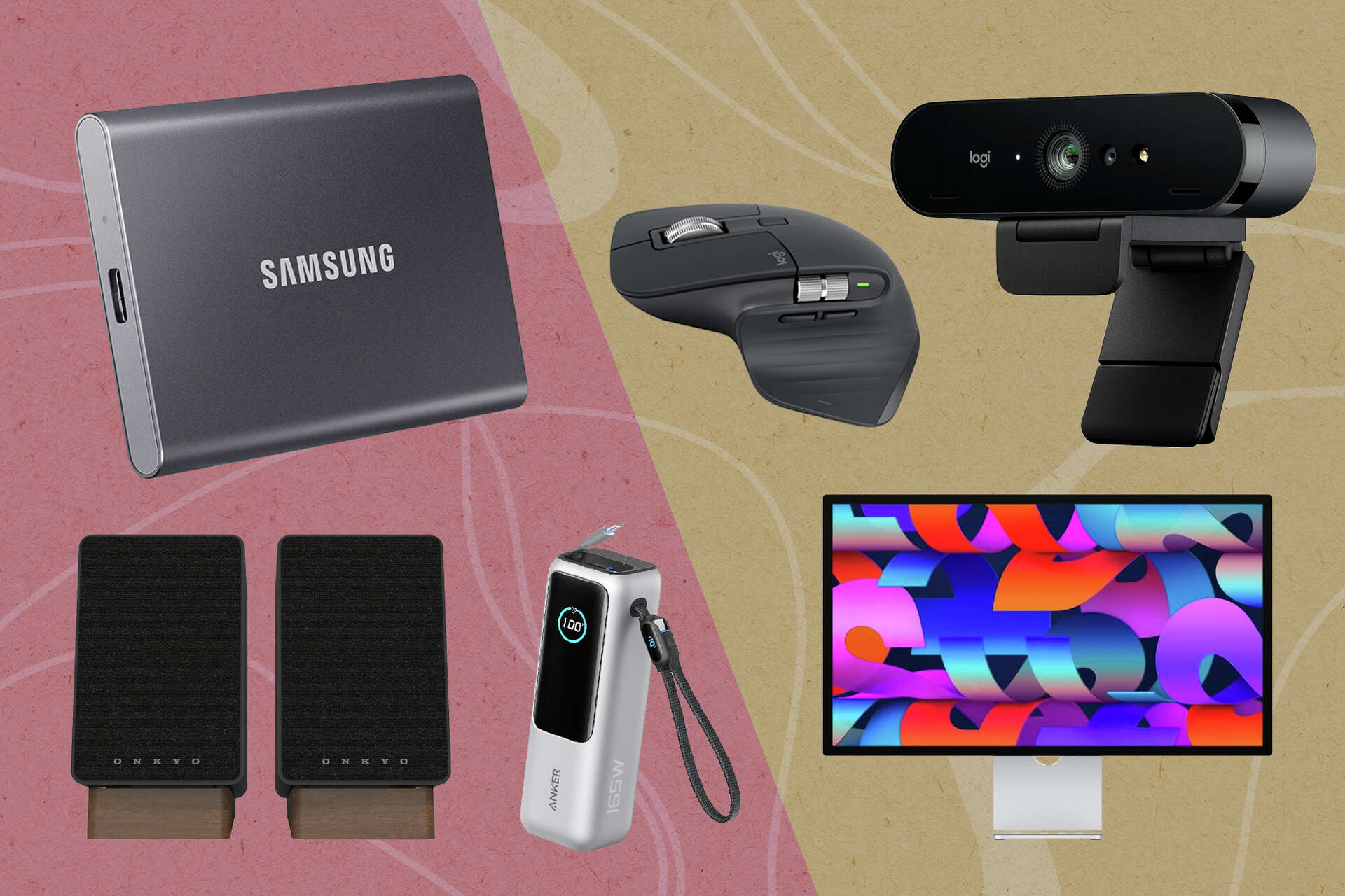 The best Mac accessories of 2026