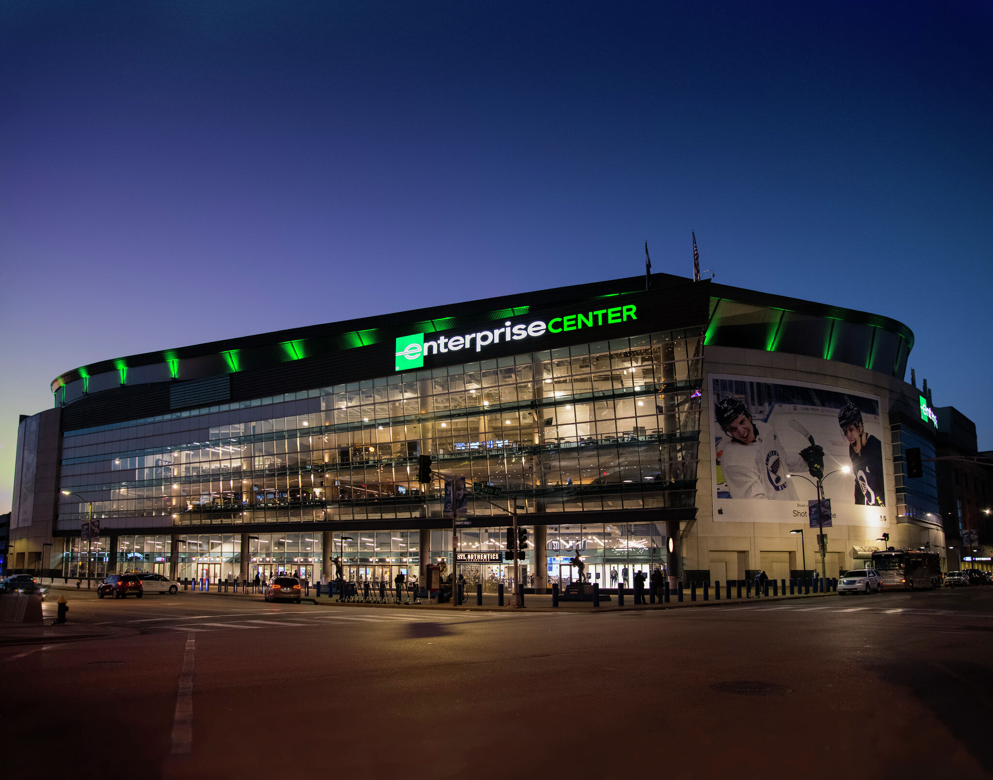 NHL St Louis Blues Reveal 2025 26 Preseason Opponents And Dates nhl-st-louis-blues-reveal-2025-26-preseason-opponents-and-dates