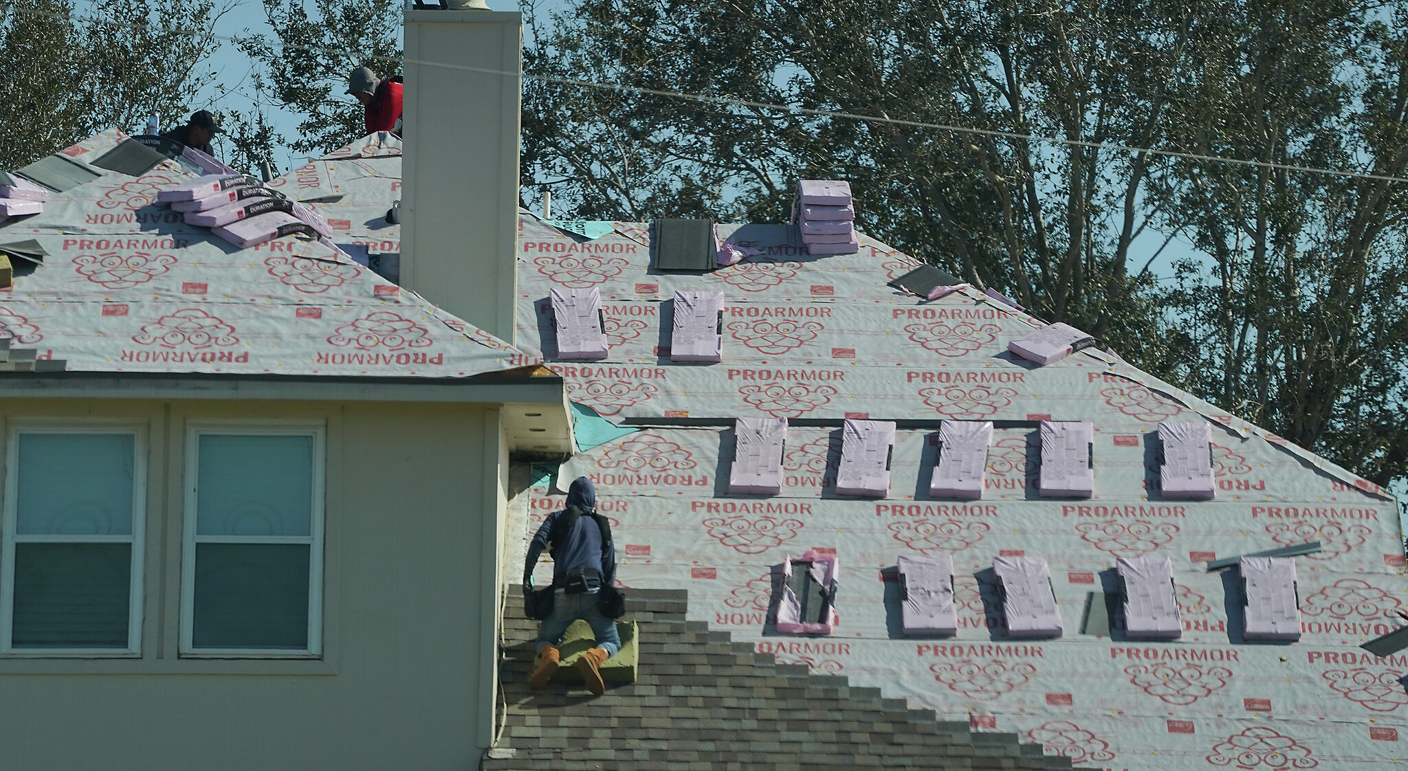 Ct Officials Are Warning Homeowners To Be Wary Of Roofing Scams