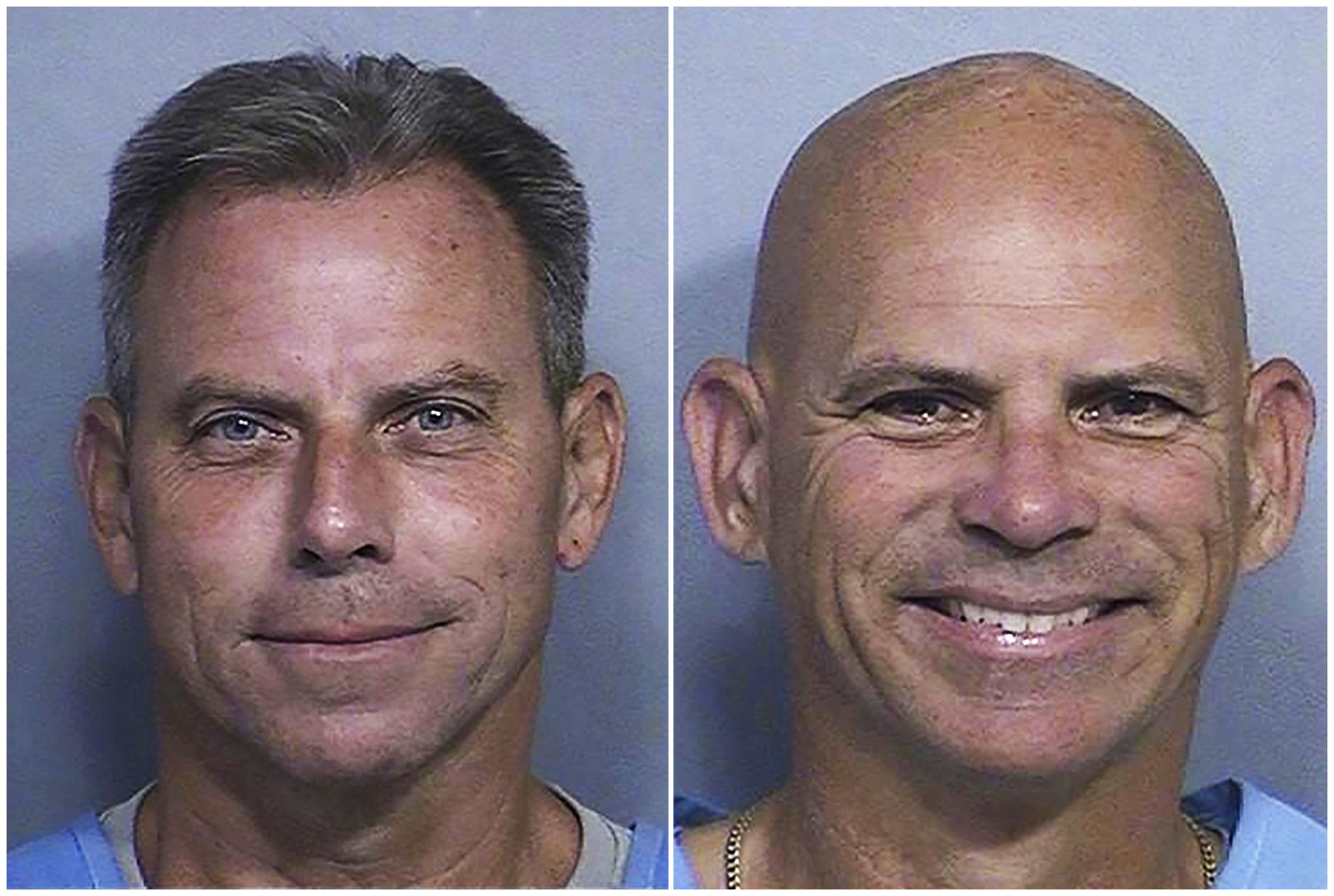 Judge orders LA prosecutors to explain why Menendez brothers