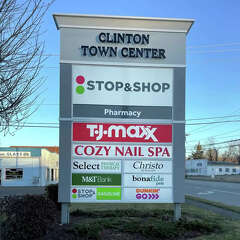 T.J. Maxx to close in Clinton and open in Guilford in August