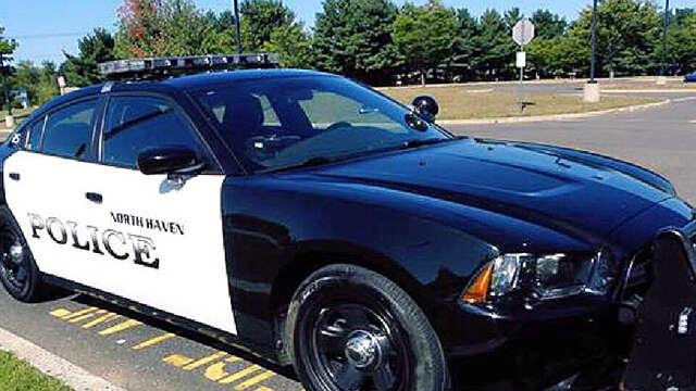 North Haven student hit by car that didn't stop for school bus: Police