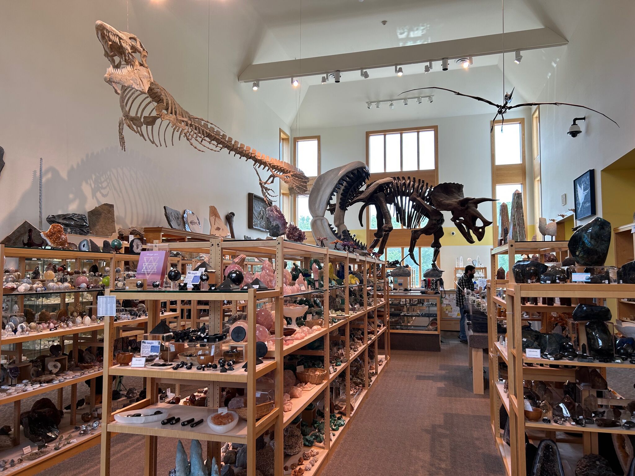 Old Saybrook's Acton Public Library plans 5M renovation