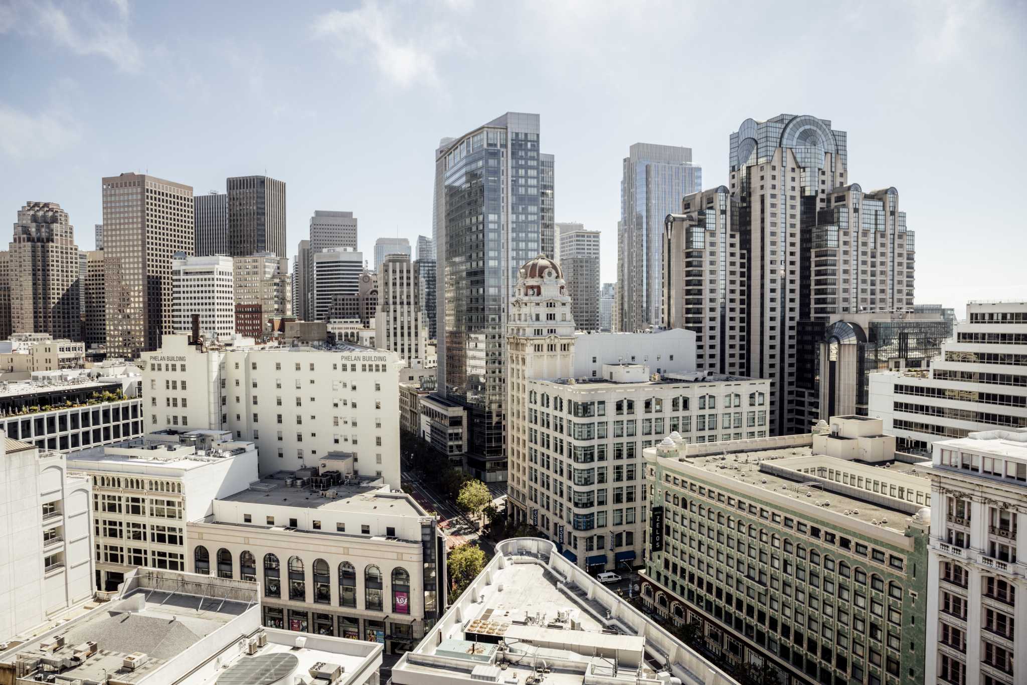 SF property values growing slower than the rest of the Bay Area