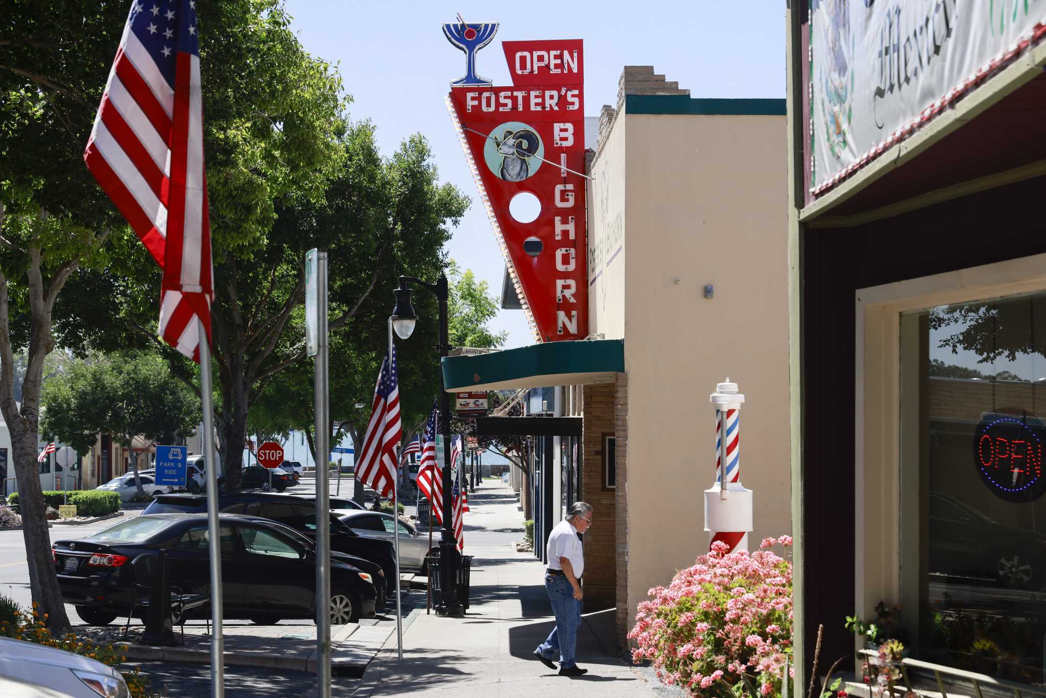 SF property values growing slower than the rest of the Bay Area