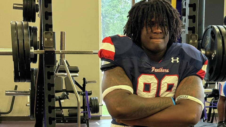 Cypress Springs football player Jarvis Spires is recovering from the heat stroke he suffered earlier this month.