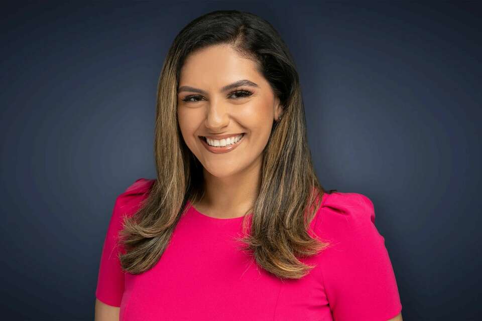 New reporter joins ABC 13 Houston after leaving Austin station