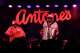 CJ Chenier and The Red Hot Louisiana Band perform at Antone’s 50th celebration in Austin, Tuesday, July 15, 2025.