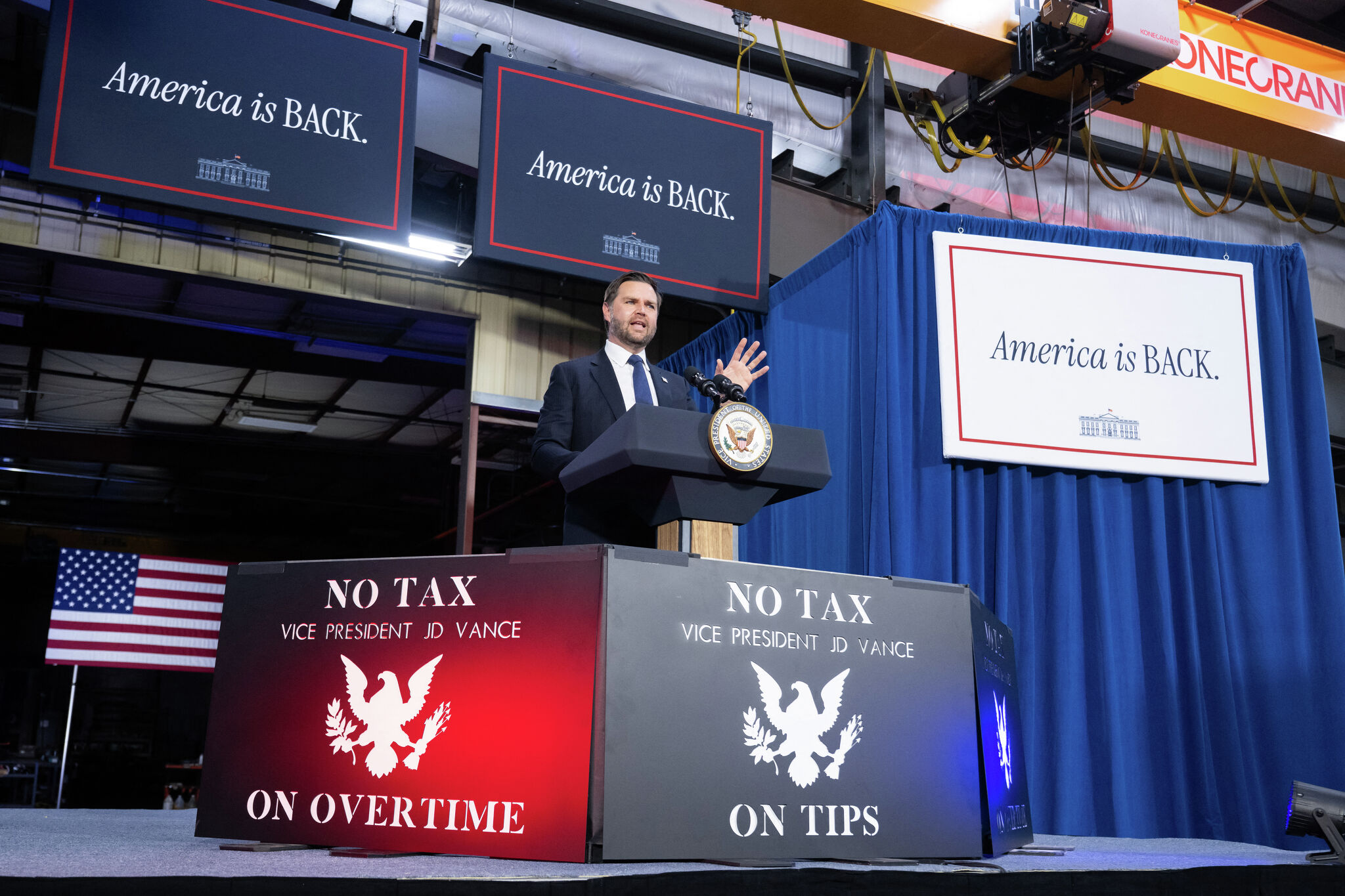 COUNTERPOINT: One Big, Beautiful Bill is robbing working-class Americans