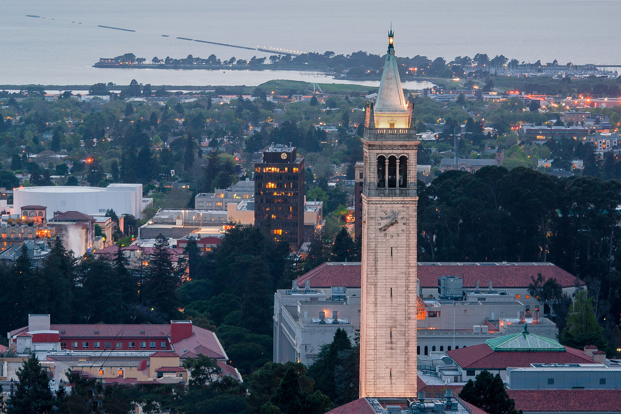 New data shows Cal, UCLA scaled back on Calif. admissions from last year