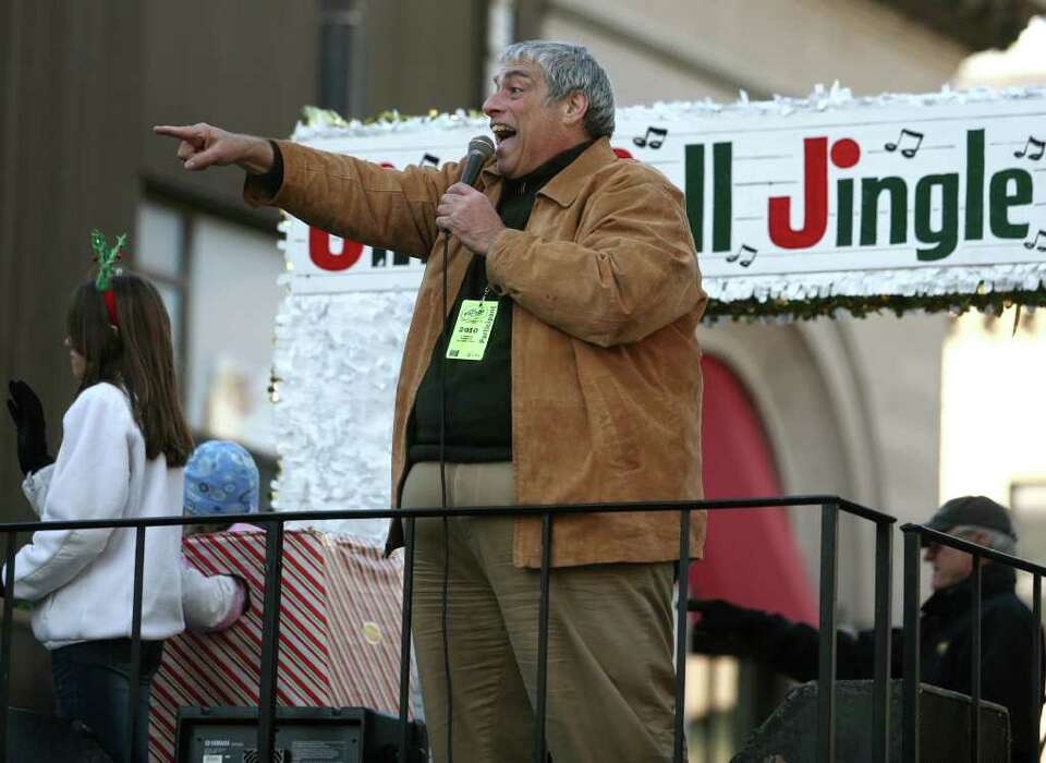 Former WICC 'Italian House Party' host John LaBarca dies at 75