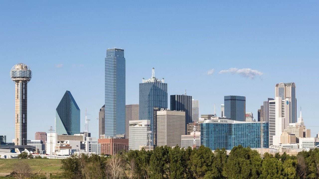 Texas' Historic Homeowners Tax Cut on the Ballot: What To Know