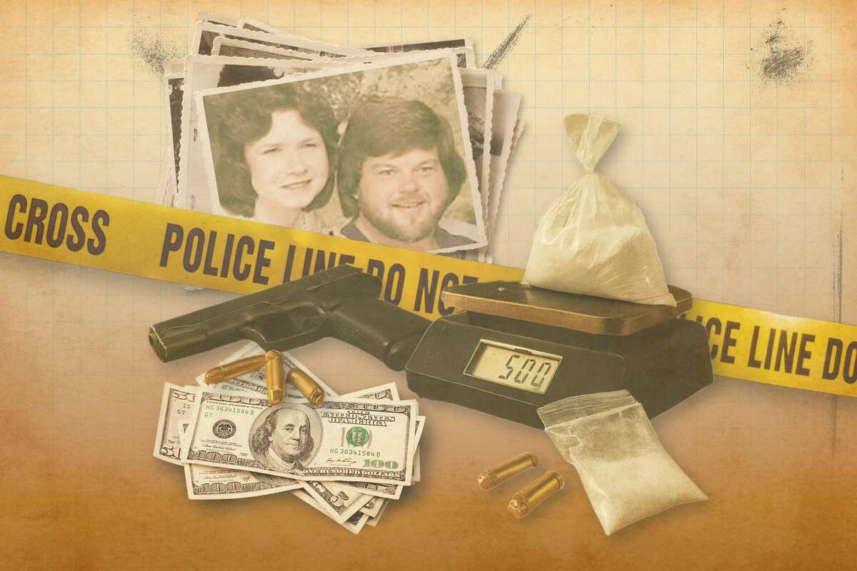 The 1983 slayings of Karen and Frederick Cremean in their small Fort Worth home remain a mystery, but clues point to some bad dealings during the peak of cocaine's reign across the U.S.
