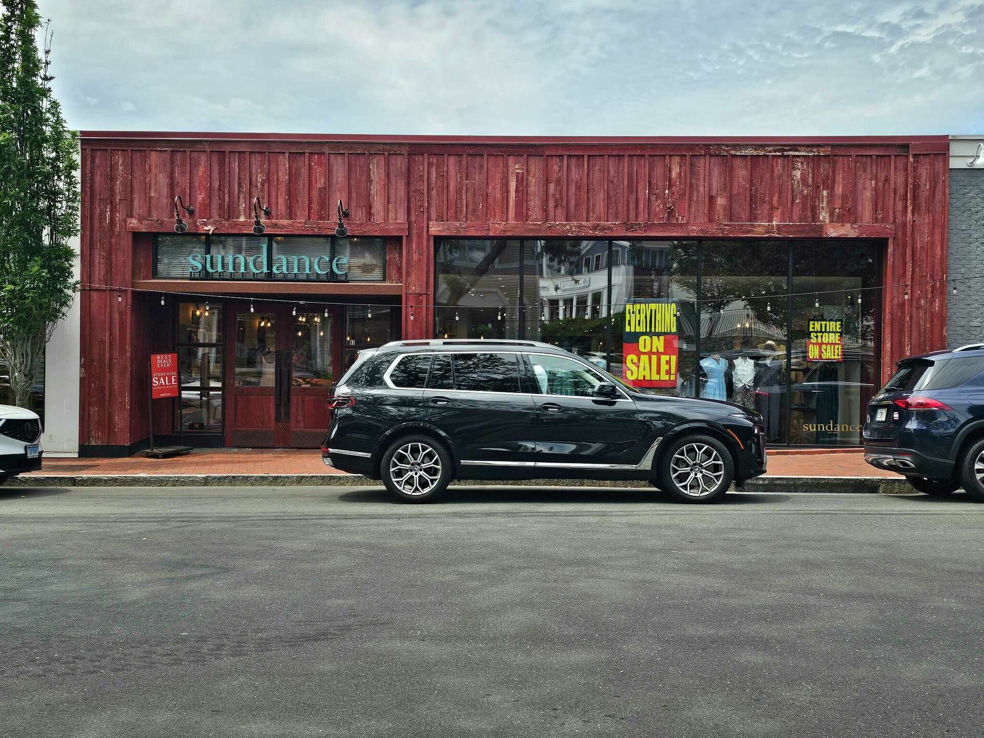 Sundance brand to close Westport store and other U.S. locations