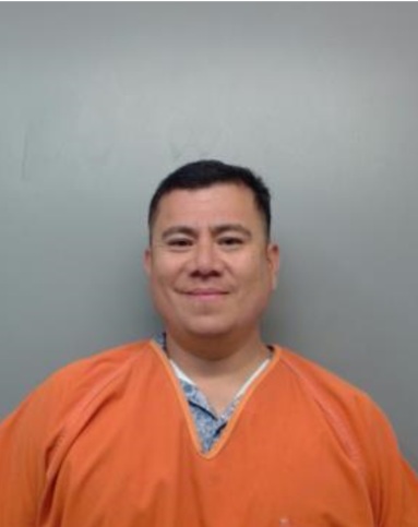 Deputy charged with DWI after falling asleep at McDonald's drive-thru