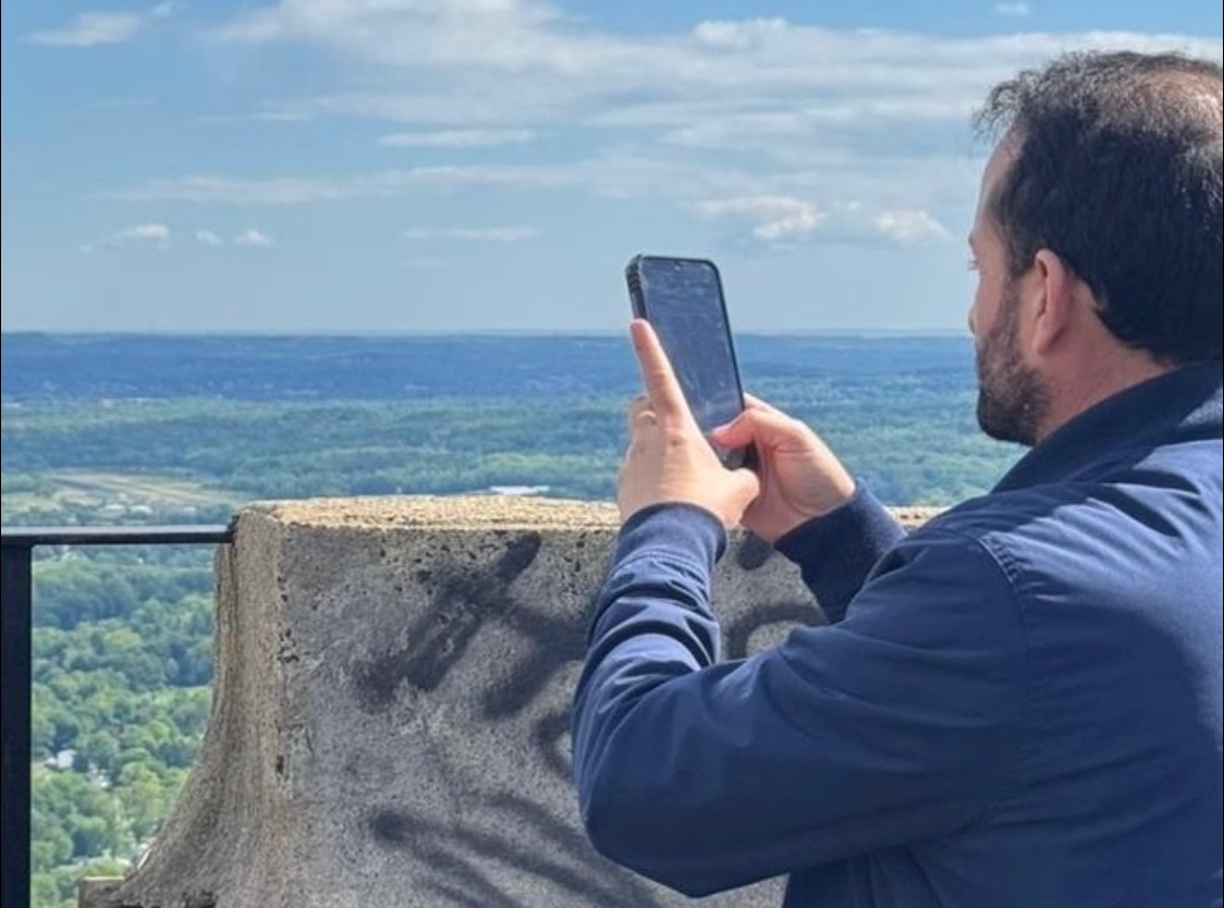 Ex-U.S. military interpreter from Afghanistan detained in visit to East Hartford immigration office: 'Wrong, inhumane and un-American'